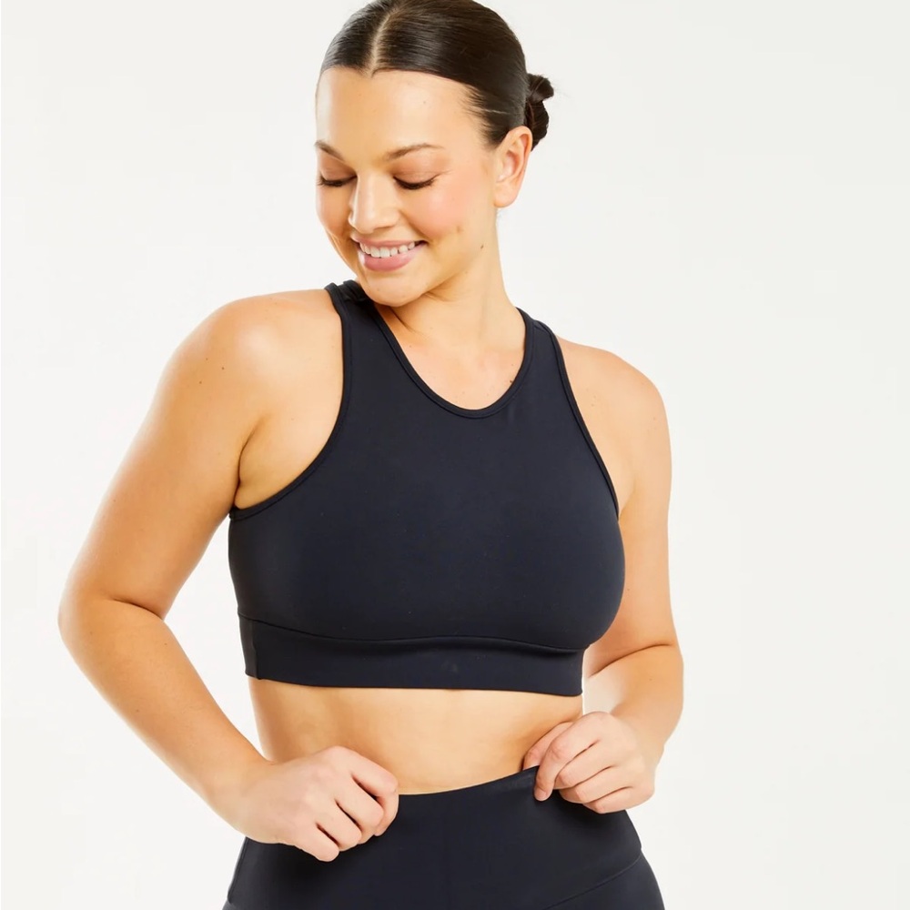 Booty by Brabants live your life Sports Bra
